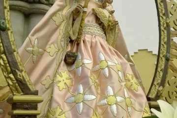 Romería popular de Tara (Foto TA)